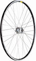 SON Delux + Open Pro + Sapim Race 28" Laufrad - Auslaufmodell