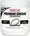 Finish Line Graisse premium Trilinium