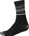 Endura BaaBaa Merino Stripe Socken