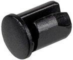 tubus Z-Plug End Plugs for Pannier Racks