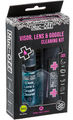 Muc-Off Visor, Lens & Goggle Cleaning Kit Reinigungsset