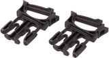 ORTLIEB Stealth Repair Buckle Plugs, 25 mm