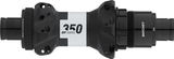 DT Swiss 350 Straightpull Road Disc Center Lock HR-Nabe Modell 2023