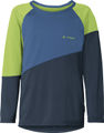 VAUDE T-shirt à manches longues pour enfants Moab