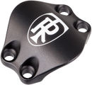 Ritchey Face Plate for WCS 4-Axis 44