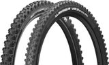 Michelin Wild Enduro GUM-X Front / Rear 29" Folding Tyre Set