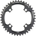 Stronglight Shimano Chainring 10-speed, 4-Arm, 104 mm BCD