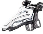 Shimano XT FD-M8020 / FD-M8025 2-/11-speed Front Derailleur