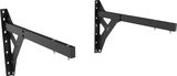 Stashed Products SpaceRail Wall Mounting Kit