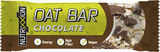 Nutrixxion Oat Bar Energy Bar - 1 Pack