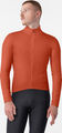 Castelli Competizione Thermal L/S Trikot