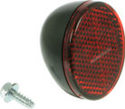 busch+müller Rear Reflector 314/1 for Short Fenders