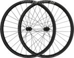 DT Swiss XMC 1200 SPLINE 30 Boost Center Lock Disc 27.5" Wheelset