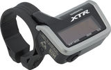 Shimano Pantalla de información XTR Informations-Display SC-M9051 para Di2