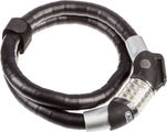ABUS Steel-O-Flex Raydo Pro 1460 Armoured Cable Lock