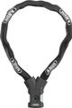 ABUS Antivol de vélo Yardo Fingerprint 7807F