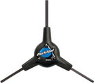 ParkTool AWS-7 3-Way Wrench