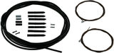 Shimano Set de cables de cambios OT-SP41 polímero MTB