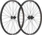 DT Swiss EX 1700 Spline 30 Disc Center Lock 29" wheelset