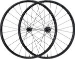 Easton EC90 AX Disc Center Lock Carbon 28" Wheelset