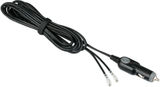 aqua2go Cable de conexión de 12 voltios con terminales de cable