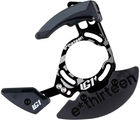 e*thirteen LG1 Guía de cadena incl. Bashguard