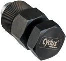 Cyclus Tools Crank Removal Tool for Square Cranks
