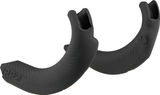 PRO Ergonomic Drop-Grips handlebars