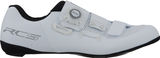 Shimano Zapatillas de ciclismo de ruta para damas SH-RC502