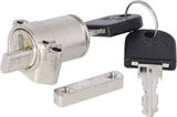 Axa Bosch Tube 3 cerradura