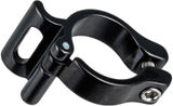 Problem Solvers Front Derailleur Clamp for Braze-On Derailleurs