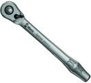 Wera Zyklop Switch Metal 1/4" Ratchet w/ Switch Lever