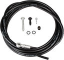 Magura Disctube Bremsleitung Disc 90° für MT4 / MT5 / MTS / MT6 / MT7 / MT8