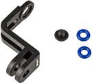 Lupine GoPro Mount for Neo / Piko / Wilma / Blika