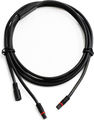 Bosch Cable de conexión Y para pantallas / unidades de control
