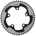 SRAM Plato Road Double X-Glide, 5 brazos, círculo de agujeros de 110 mm