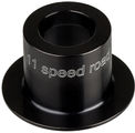 DT Swiss X-12 / 12x142 Road End Caps for Pawl Drive System® (3 Pawls)