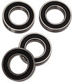 Fulcrum R4-004 Bearing Kit for Road Hubs as of 2013