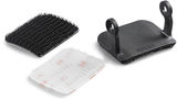 Lupine 3M Dual Lock Set Helmhalterung für Neo / Piko / Wilma