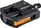 CONTEC Pedales Plegables FlipFold Base