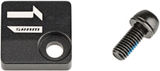 SRAM Bike Frame Cover Rahmenabdeckung für High Direct Mount Bohrloch