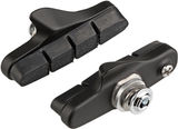 Shimano R55C4 Cartridge Brake Shoes for 105 BR-R7000