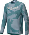 alpinestars A-Dura Hollow Camo L/S Trikot