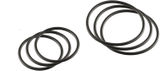 Lezyne O-Rings for Standard GPS Mount