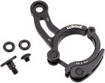 Lupine Quick Release Mount for Wilma / Wilma R