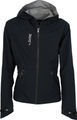 dirtlej weathershield waterproof black Jacke
