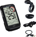Sigma ROX 4.0 Endurance Hinterrad Set Fahrradcomputer