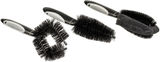 XLC Set de Brosses TO-S56