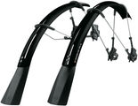 SKS Raceblade Pro XL Front & Rear Mudguard Set