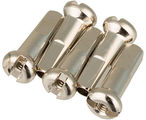 DT Swiss 2.0 mm Brass Nipples- 5 pcs.